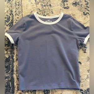 basic holister shirt